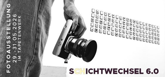 Flyer Schichtwechsel 5.0