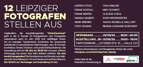 Flyer Schichtwechsel 5.0 Rückseite