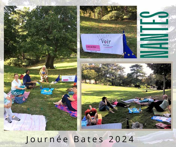 journee de la methode bates avec monique fouassier a nantes - art de voir 