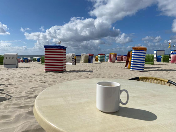 Urlaub auf der Nordseeinsel Borkum. Welche Sehenswürdigkeiten und Strände sind bei Urlaubern beliebt? Hier alle Fragen und Antworten für den Nordseeurlaub!