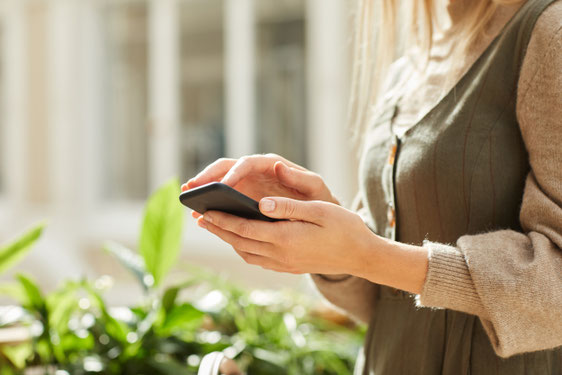 Kontakt Beauty und Ästhetik in Basel