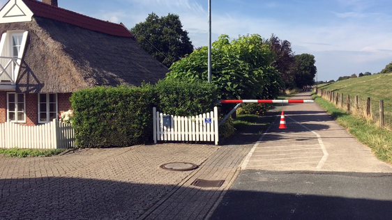 Vor Oberhammelwarden