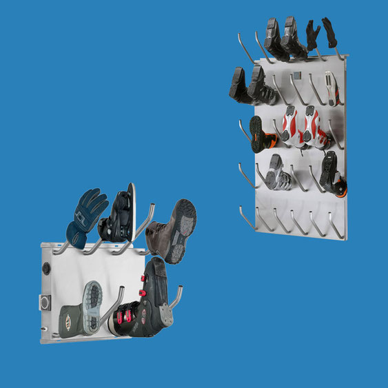 Séchoir à chaussures