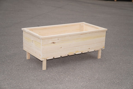 Kinderhochbeet