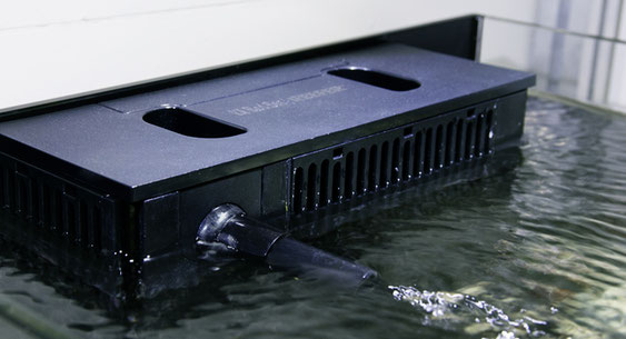 RedSea Reefer250用(レッドシー リーファー)フランジ製作 - saff RedSea Reefer250用(レッドシー リーファー)フランジ製作 - saff