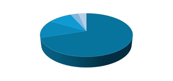 83% fühlen sich „sehr gut“ oder „gut“ bei NETZWERK integriert und wertgeschätzt.