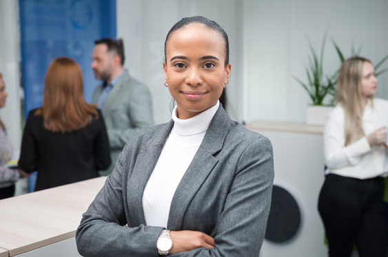 Stellenangebot: Recruiter / Mitarbeiter Bewerbermanagement (m/w/d)