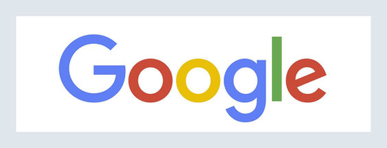 Google Logo für Bewertungen Kirchheim
