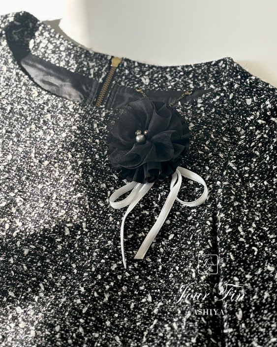 JourFin　ラブリボン　LoveRibbon　りぼん　リボン　リボン教室　リボン教室芦屋　リボン教室神戸　リボン教室大阪　リボンワーク　リボンレッスン　リボンレッスン神戸　リボンワーク　リボンデザイン　リボンレッスン　コサージュレッスン　リボンコサージュ　リボンレッスン　フリルリボン　ハンドメイド