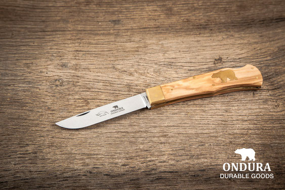 OTTER-Messer - ONDURA durable goods