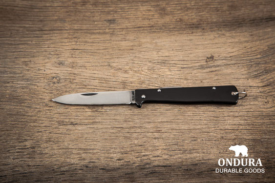 OTTER-Messer - ONDURA durable goods