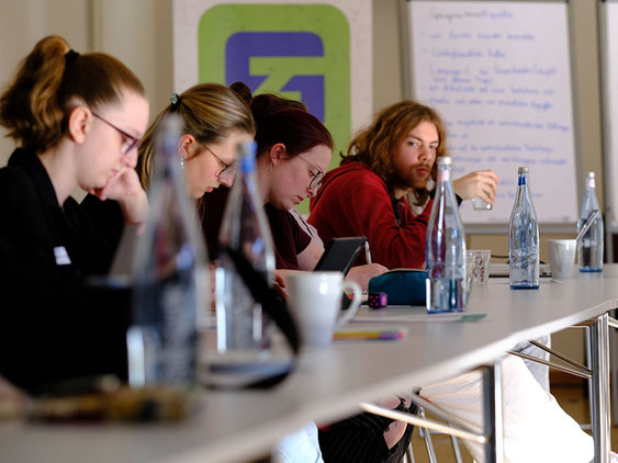 vocatium Fachmesse für Ausbildung und Studium (Bild: IfT GmbH)