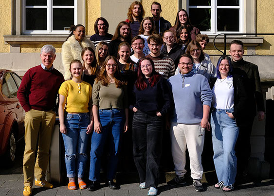 vocatium Fachmesse für Ausbildung und Studium (Bild: IfT GmbH)