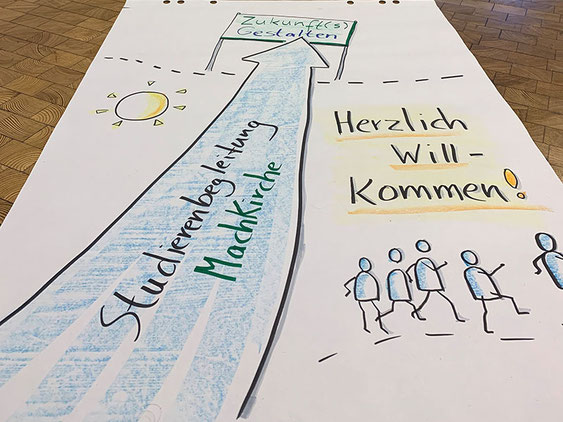 vocatium Fachmesse für Ausbildung und Studium (Bild: IfT GmbH)