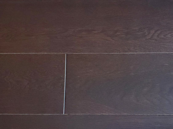 Symmetry White Oak Choco Brown