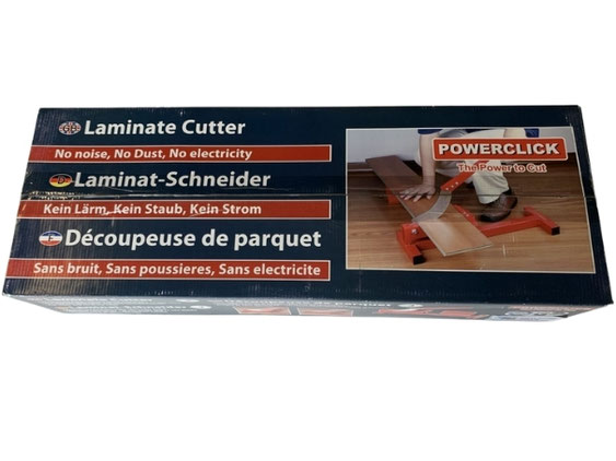 laminate cutter