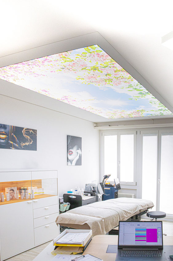 Kontakt Beauty Basel Solutions