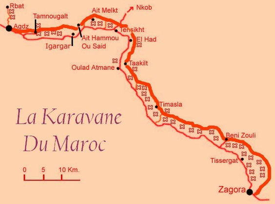 Agdz, Zagora, Ouarzazate, Marrakech, randonnée, rando, riad, maison d'hôtes, bivouac, trekking, trek, desert, dromadaire,