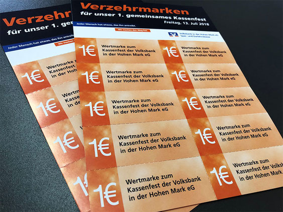 Schneiden, Rillen, Perforieren – Druckerei SATZDRUCK