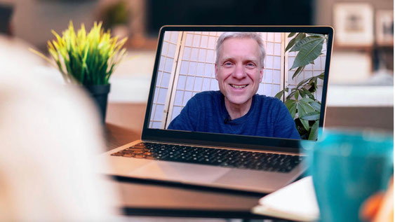 Online Paar Beratung