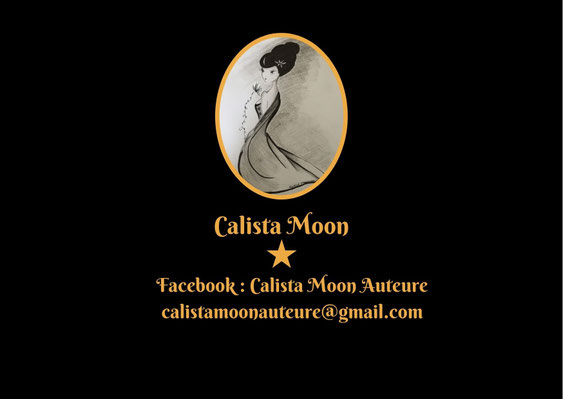 Site de calistamoonfairy !