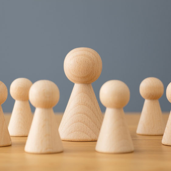 Top Redner für Transformation, Veränderung und Digitalisierung im Unternehmen