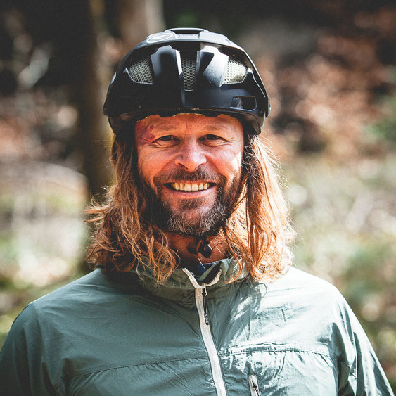 Pascal Zepernick - Trailskills MTB-Kurse Stuttgart, Karlsruhe und Pforzheim