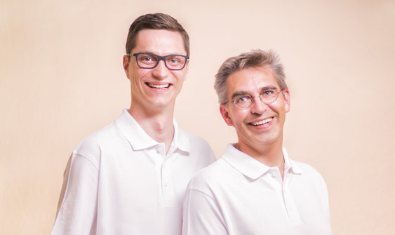 Ergotherapiepraxis AUGUSTIN Simon Fink Mona Schaab-Meiner Bernd Meiner