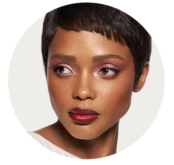 LR ZEITGARD Signature Intense Look