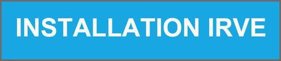 Installation IRVE