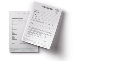 DJK-SV Trainer- Übungsleiter Stunden Finanzamt