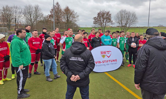 Erstes Inklusionsspiel des DJK-SV vs. BW-Landesauswahl | has-shadow