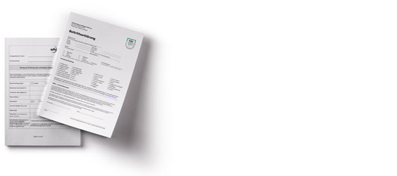 DJK-SG Wasseralfingen 1921 e.V. Anträge