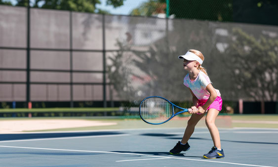 DJK-SV Wasseralfingen Mini-Tenniscamp 2026 | has-shadow