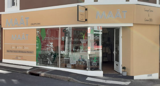 Revendeur Male Fringue