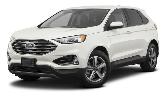 plage arriere ford edge