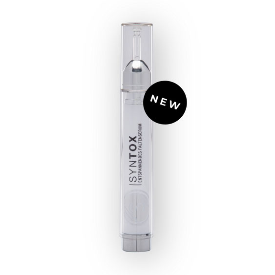 Beauty Hills SYNTOX Faltenserum