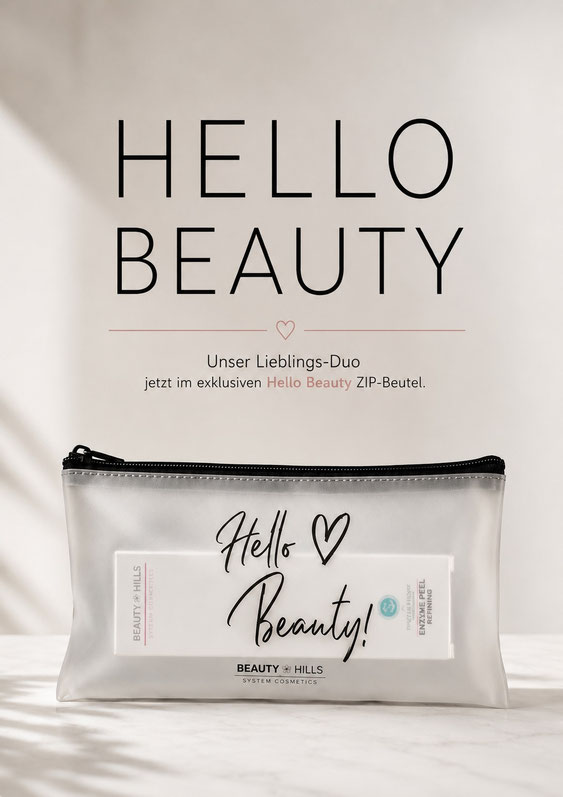 Beauty Hills SYNTOX Faltenserum