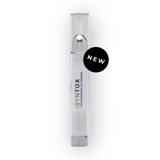 Beauty Hills SYNTOX Faltenserum