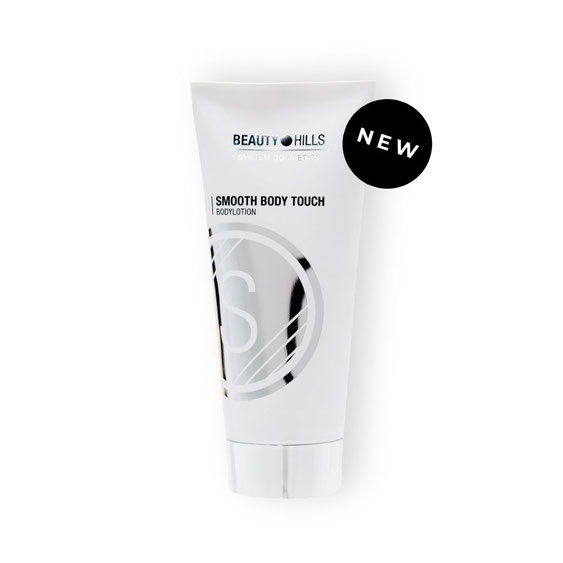 Smooth Body Touch Bodylotion
