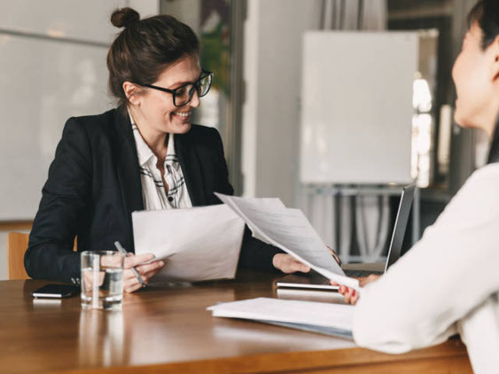 Step by Job-Coaching, selbstbewusst Bewerben 