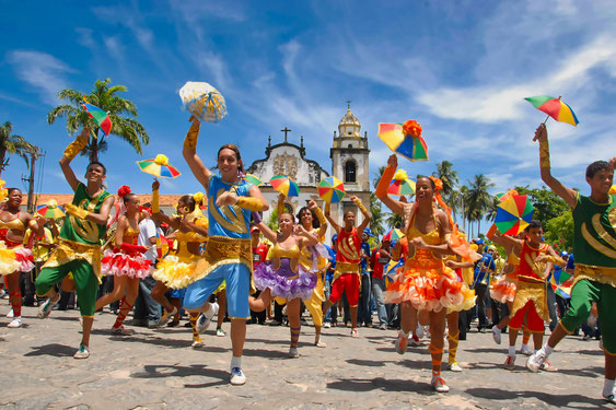 frevo, baile, música frevo, espectáculo de frevo, carnaval, recife, carnaval de brasil, recife, olinda, brasil, fiesta