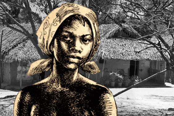 dandara, zumbi, palmares, guerra dos escravos, dia da consciência negra, república centro-africana, escravos, black lives matter, movimento pelos direitos civis, brasil