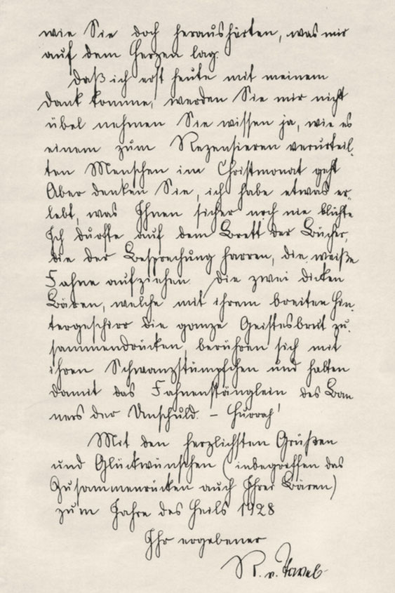 Wir freuen uns auf Ihre Nachricht