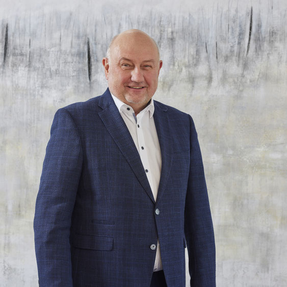 Harald Müller, Geschäftsführer der Bonner Wirtschafts-Akademie (BWA) / Quelle: BWA 