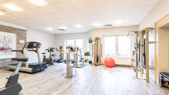 Rehabilitation