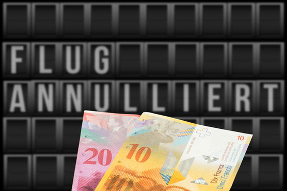 Flug Wegen Corona Annulliert Airlines Reagieren Bei Der Ruckerstattung Von Flugtickets Kaum Oder Nur Mit Gutscheinen Flug Reklamation Schweiz