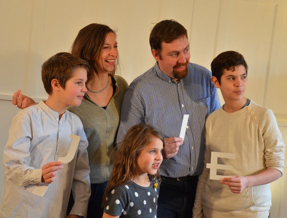 famille
