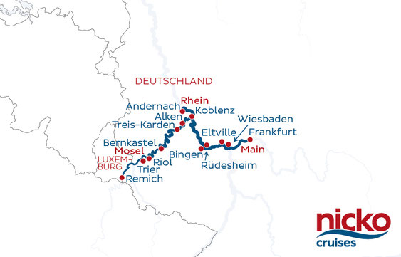 nickoSPIRIT Wein- und Genussreise