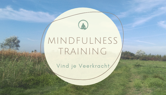 Mindfulness in gouda. Natuur park in Gouda online mindfulness training